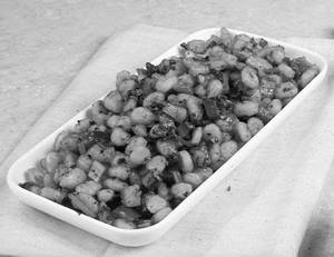 American Corn Pepper