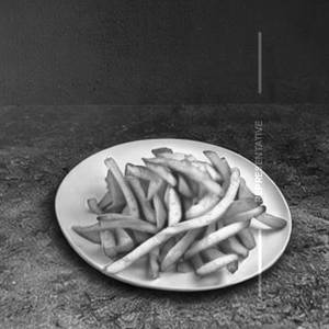 Potato fries [phan sdieh]