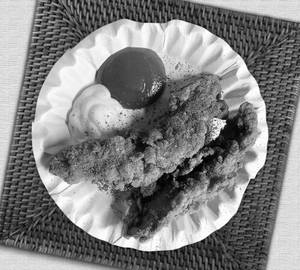 Fried Chicken