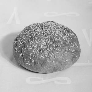 Brioche Burger Bun