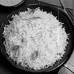 Paneer rice
