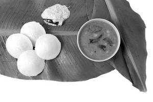 Roast Ghee Idli [2 Pc]