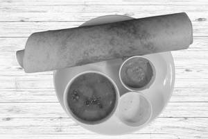 Hyderabadi Dosa