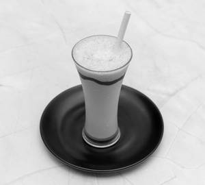 Strawberry Milkshake
