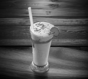 Strawberry shake