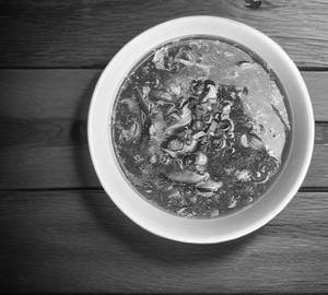 Mushroom Hot & Sour Soup
