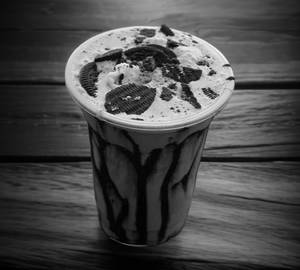 Oreo shake