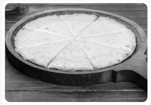 Double Cheese Pizza [8 Inches]