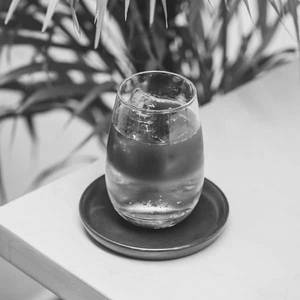 Espresso Tonic
