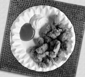 Chicken Popcorn