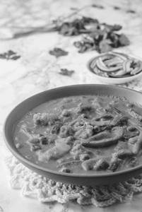 Veg Kolhapuri