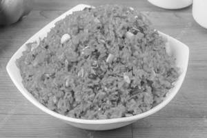 Veg Schezwan Fried Rice