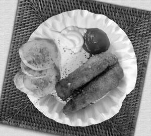 Fish Finger