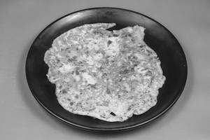 Plain Omelette