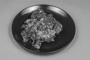 Mutton Sukka