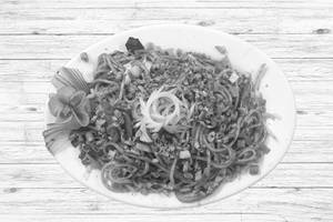 Hakka Noodles