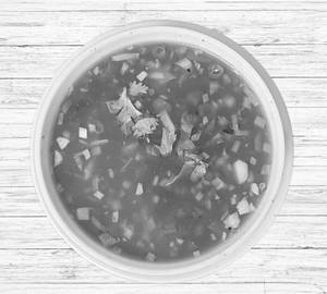 Hot & Sour Soup 