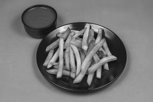Plain French Fries