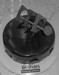 Truffle Cake [500 G]
