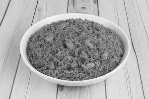 Chicken Schezwan Rice