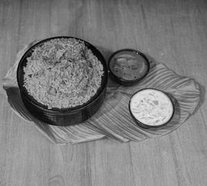 Rawuther Chicken Biriyani ( Full )