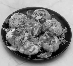 Dahi Puri