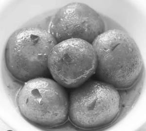 Gulab Jamun
