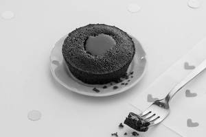 Choco Lava Cake