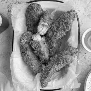 Chicken Strips (6pc)