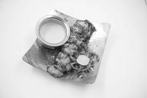 Paneer Tikka