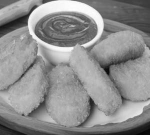 Chicken nuggets