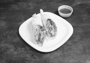 Egg Roll