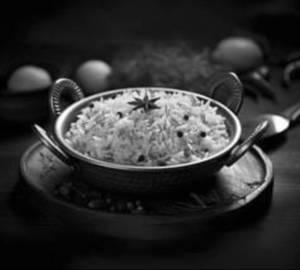 Jeera Rice