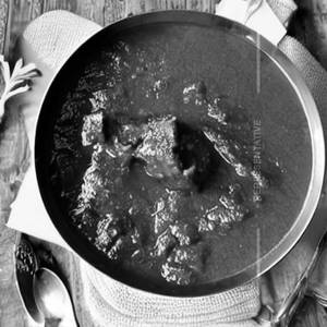 Mutton Gravy