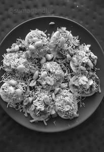 Tikki puri