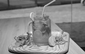 Green Apple Mojito