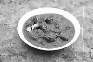 Mutton Rogan Josh