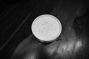 Pineapple Raita