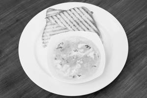 Cream Of Mushroom Soup
