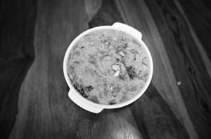 Appetite Special Dal Khichdi