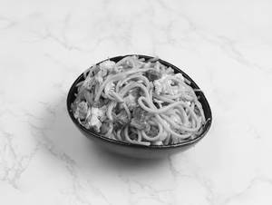 Mixed noodle