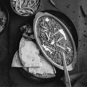 Daal Bukhara