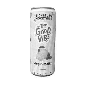 Virgin Mojito (250 ml)
