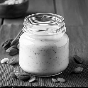 Mawa Malai Spread - 350 Gms [Salsa Jar]