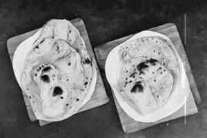 Rumali Roti