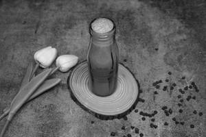 Chocolate Shake