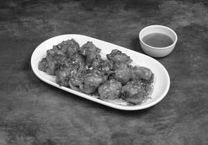 Paneer Manchurian