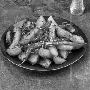 Chilli Potato