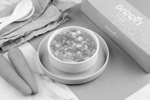 Sweet Corn Soup
