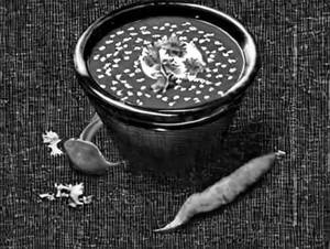 Dal Tadka